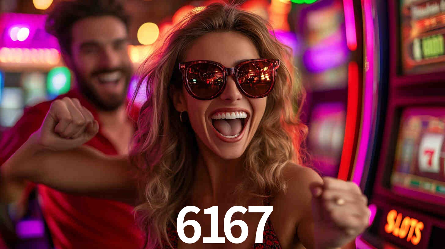 Estatísticas 6167