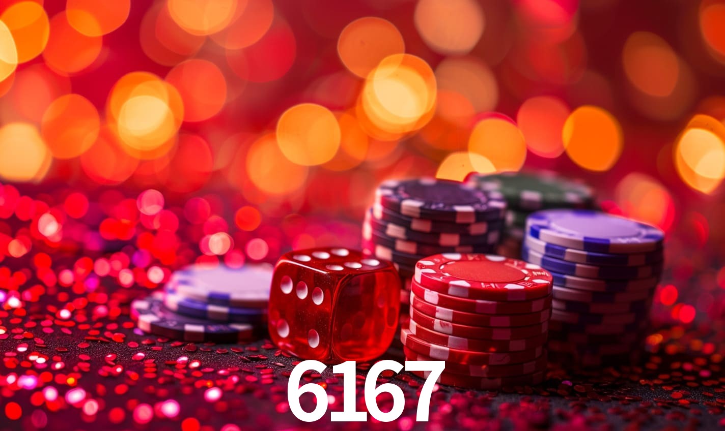 Casino Ao Vivo 6167