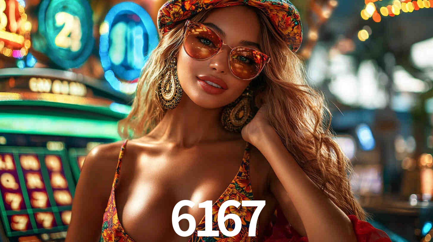 6167 bet