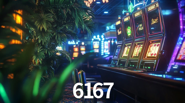 Daily Bonuses 6167