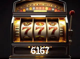 cassino 6167