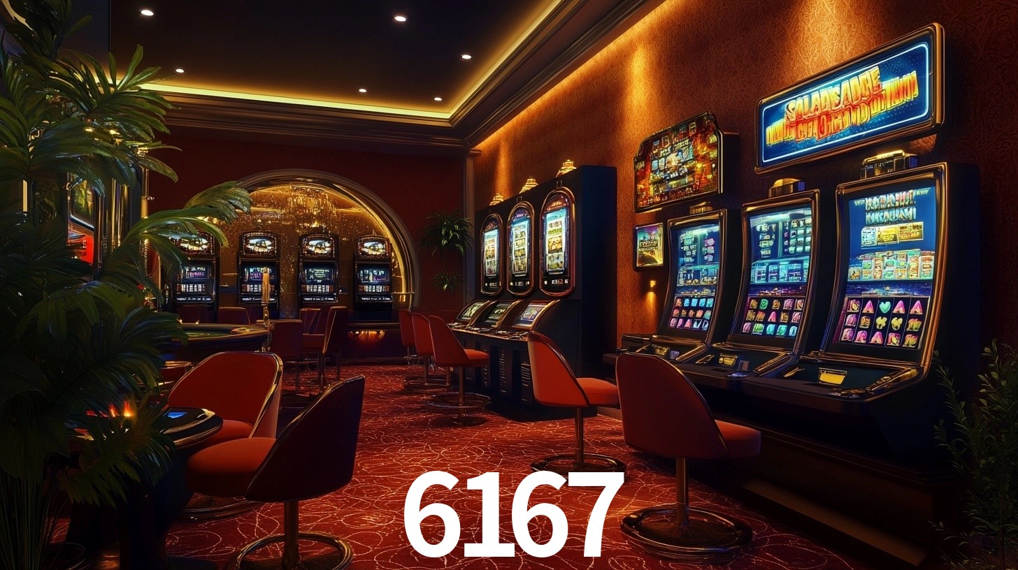 Exclusive Games 6167