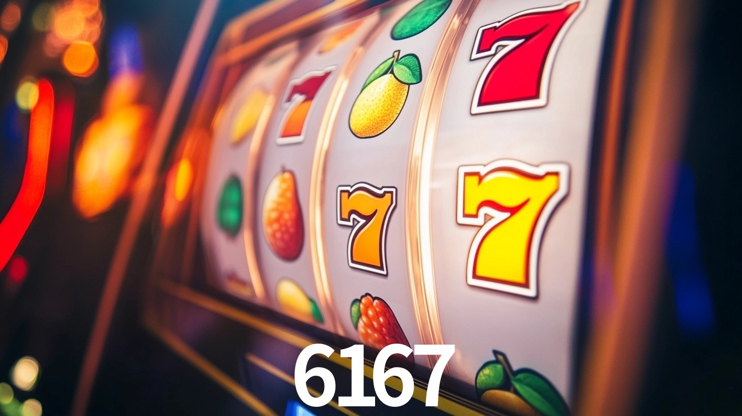6167 bet