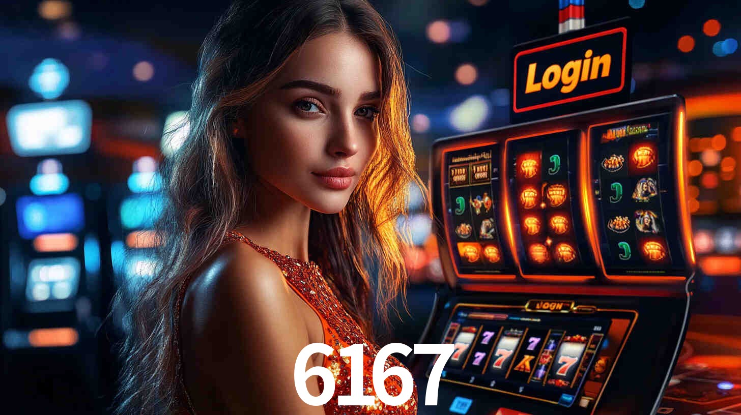6167: Jogue Crash e Experimente Alta Recompensa Instantânea