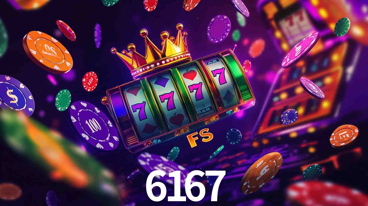 6167 App Interface