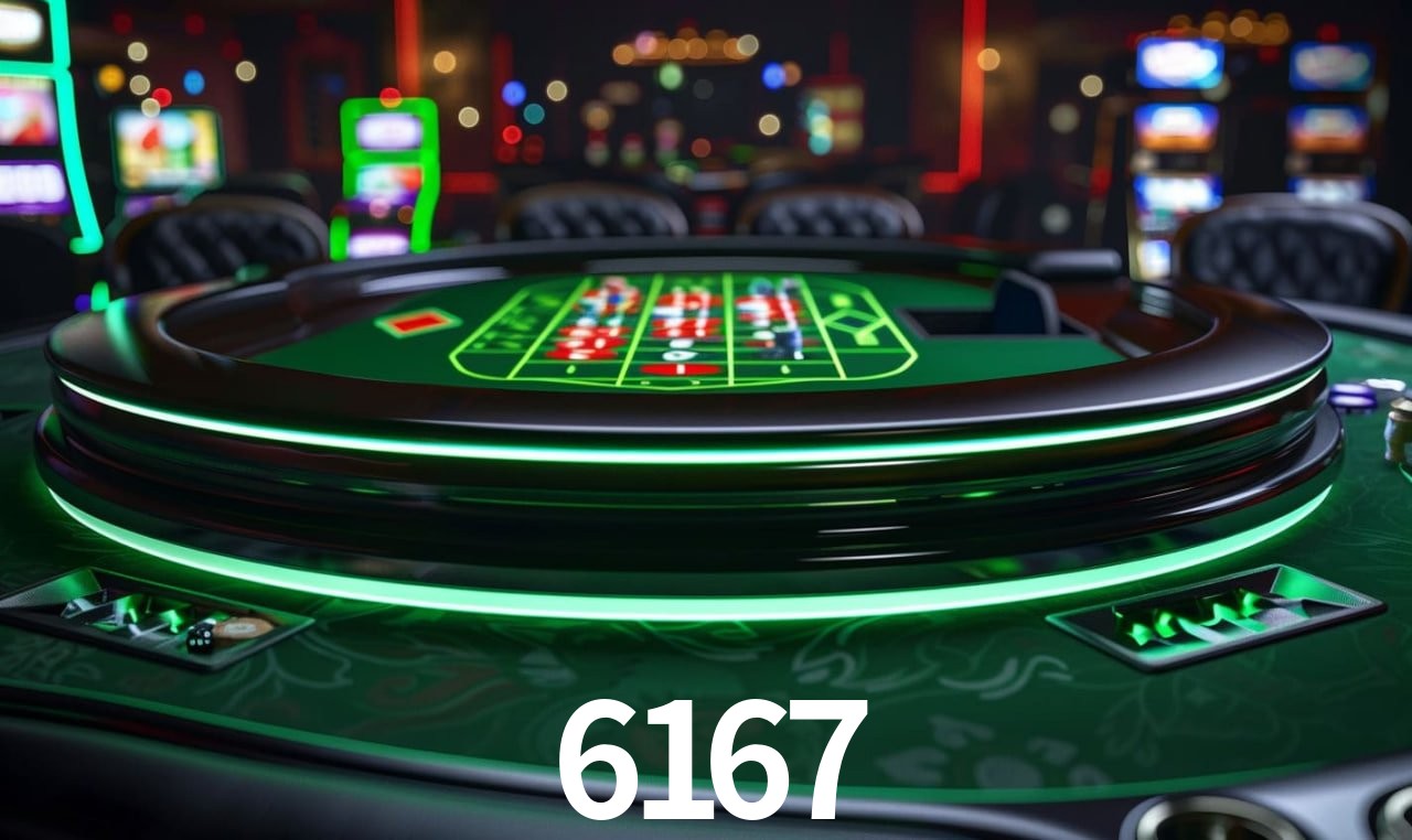 Quick Registration 6167