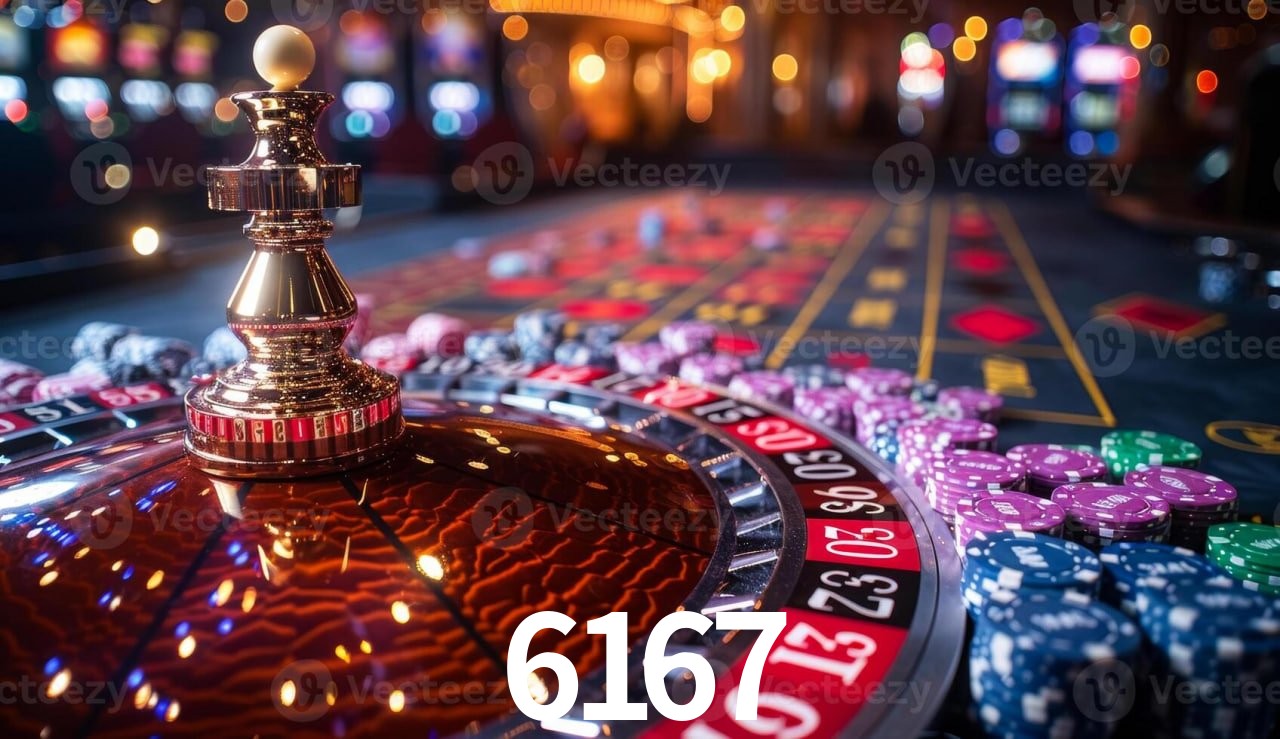 Account Benefits 6167