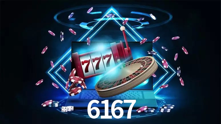 Apostas Esportivas na 6167: Um Guia Completo