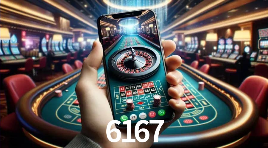 Player Reviews 6167