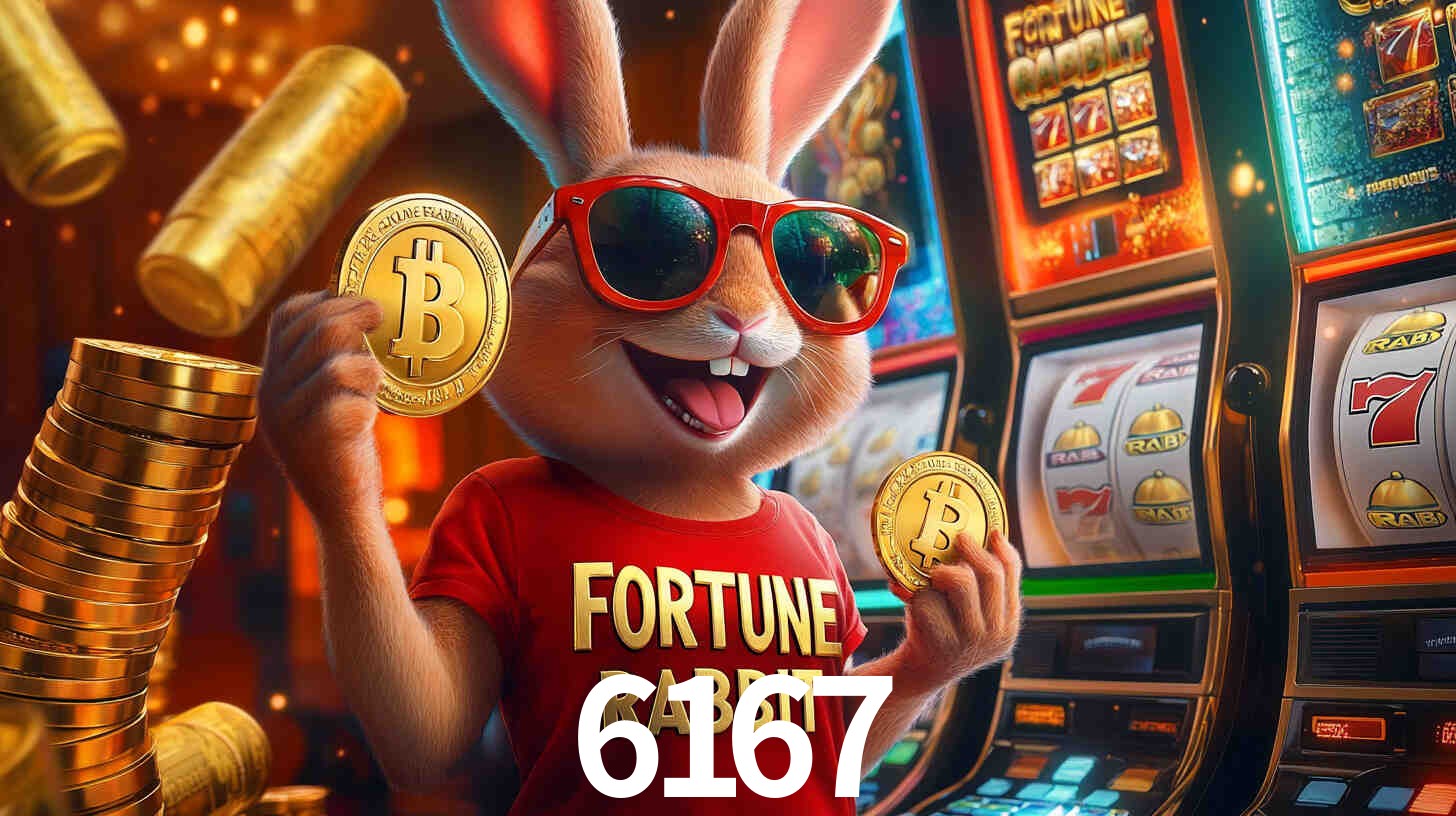 Casino Ao Vivo 6167