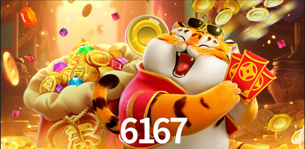 Desvendando o Mundo dos Jogos Virtuais na 6167