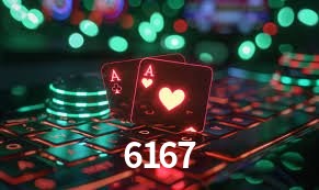 Desvendando o Mundo dos Jogos Virtuais na 6167