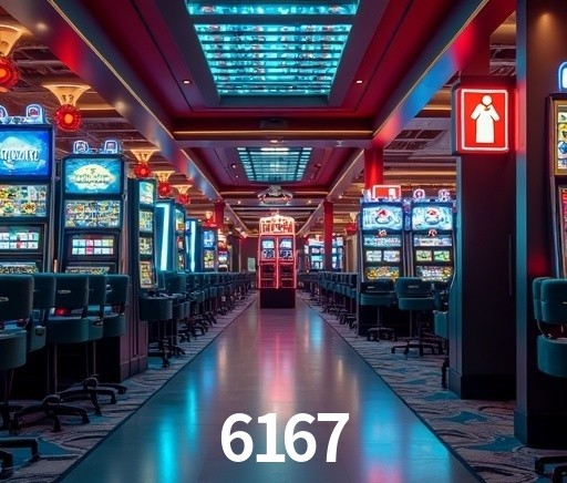 Login Seguro 6167