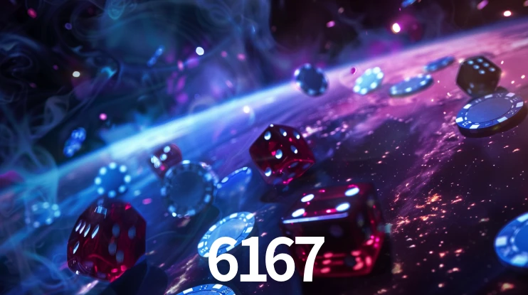 Game Statistics 6167