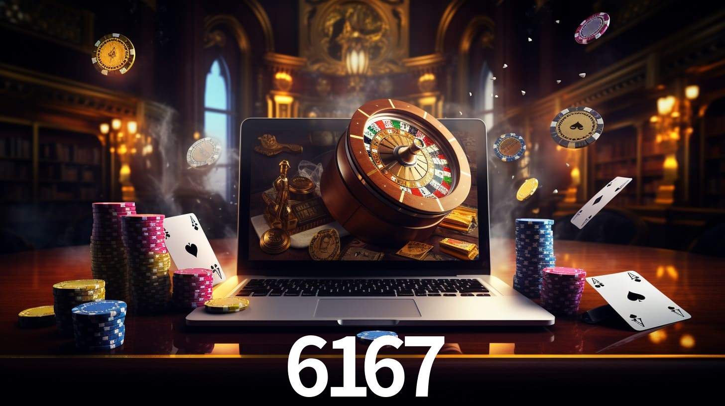 Tournaments 6167