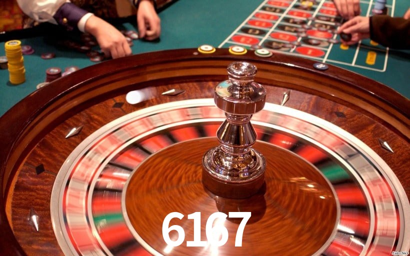 Desvendando o Mundo dos Jogos Virtuais na 6167
