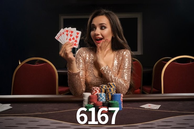 Desvendando o Mundo dos Jogos Virtuais na 6167