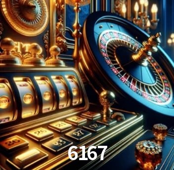 Inovações de Jogos na 6167: O Futuro das Experiências Interativas