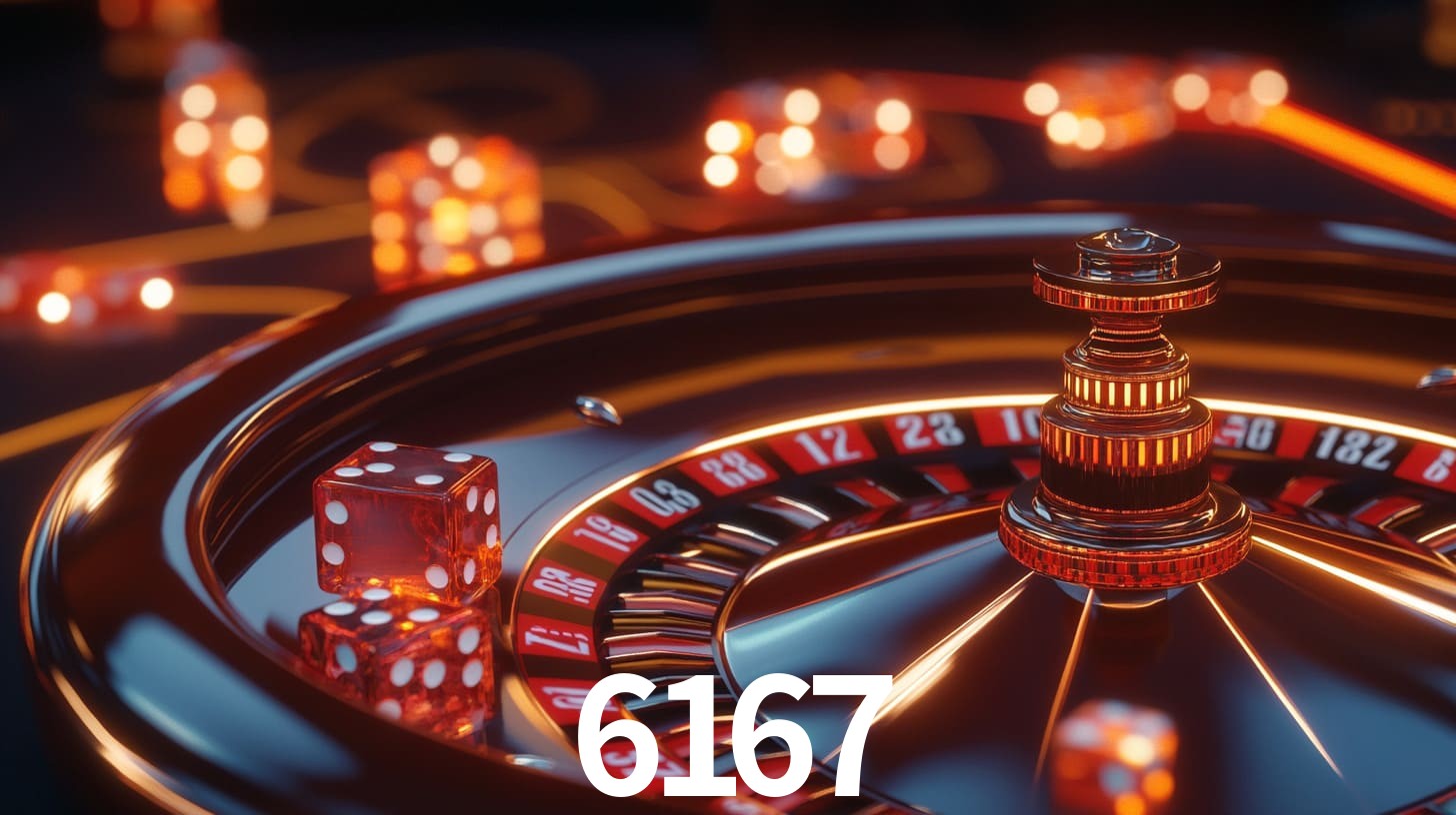 Live Casino 6167