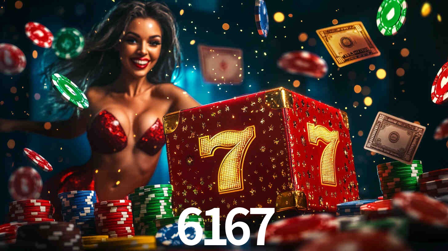 Estatísticas do Jogo 6167