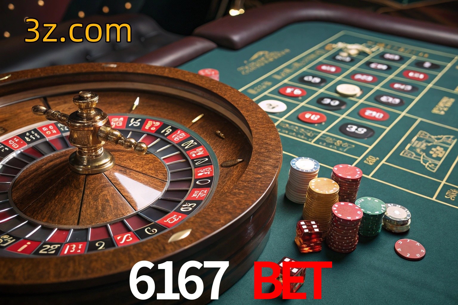  6167 bet games