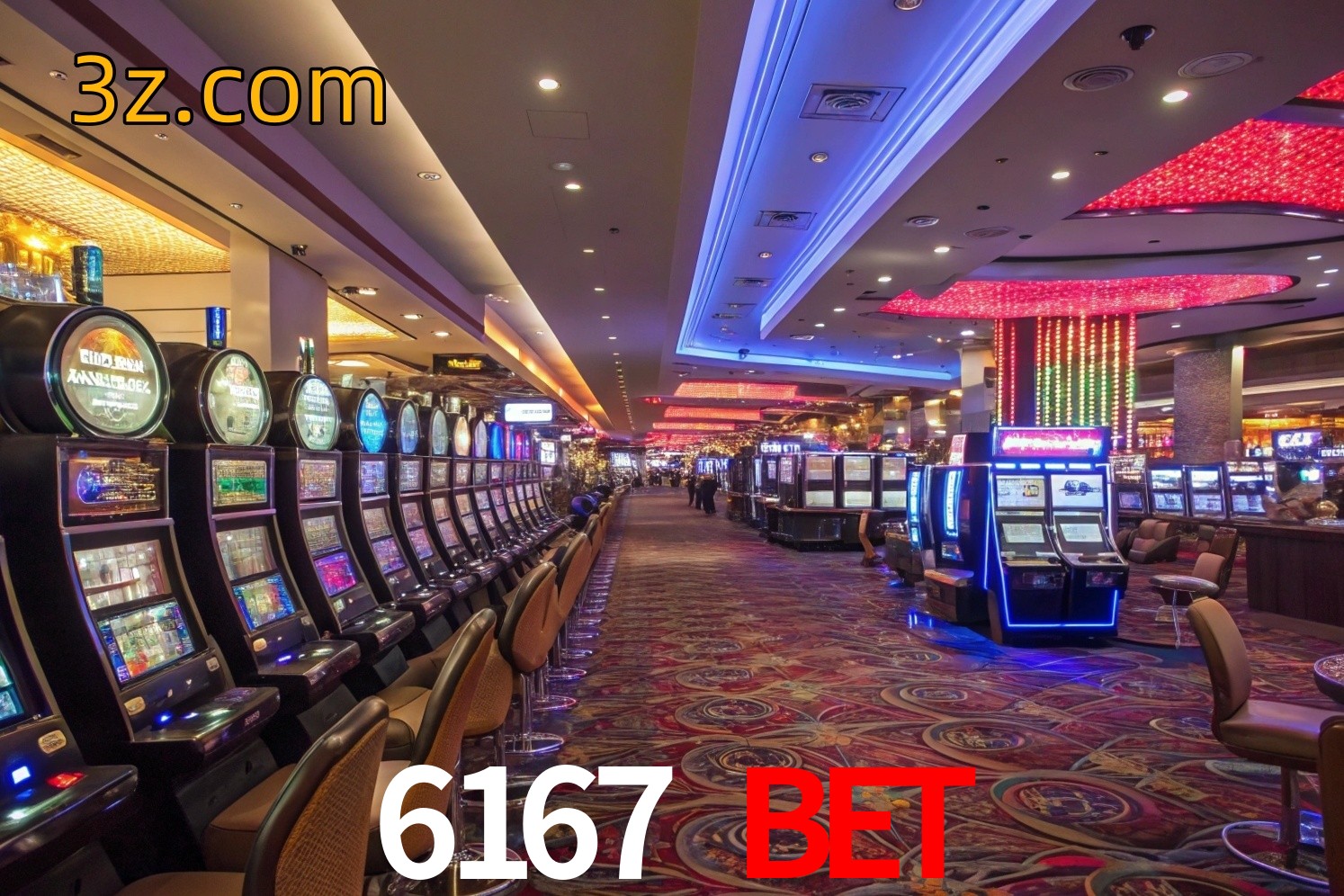  6167 bet vip
