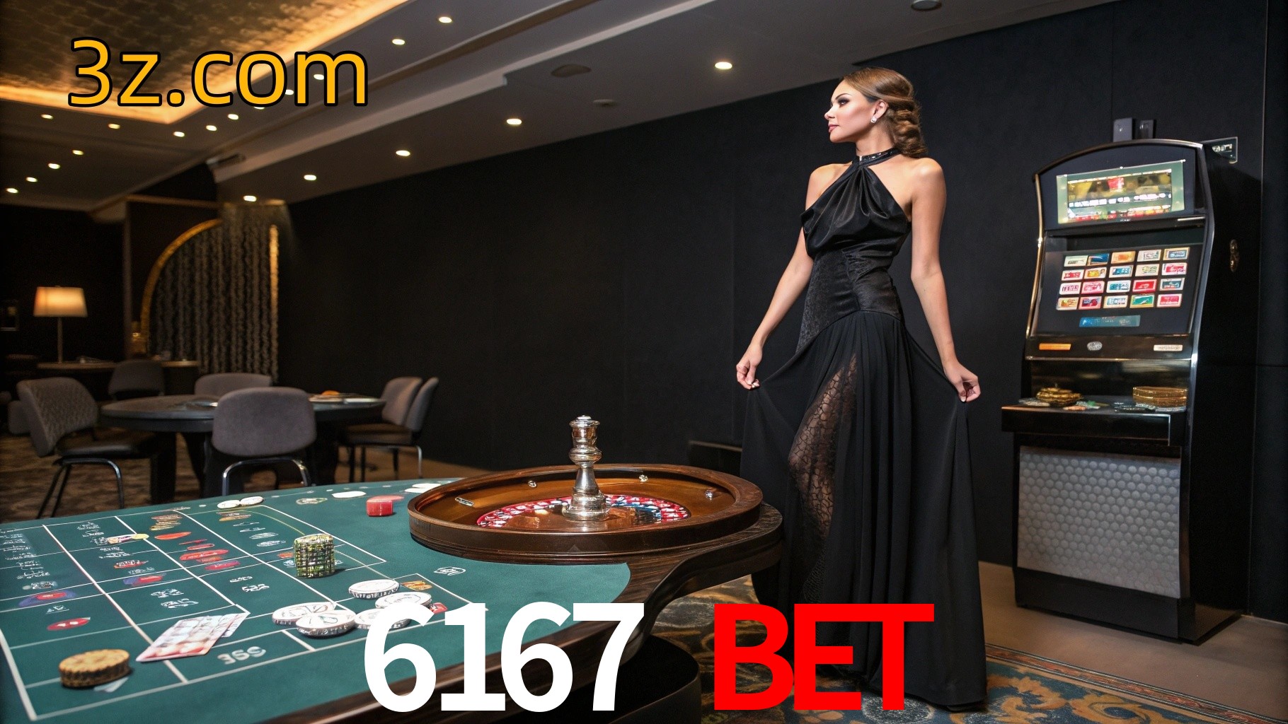 login 6167 bet