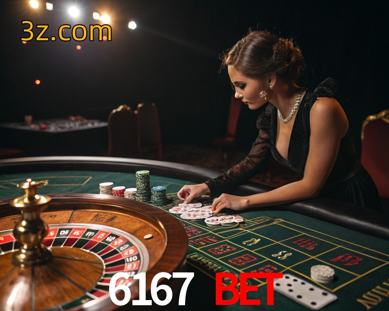 bonus 6167 bet
