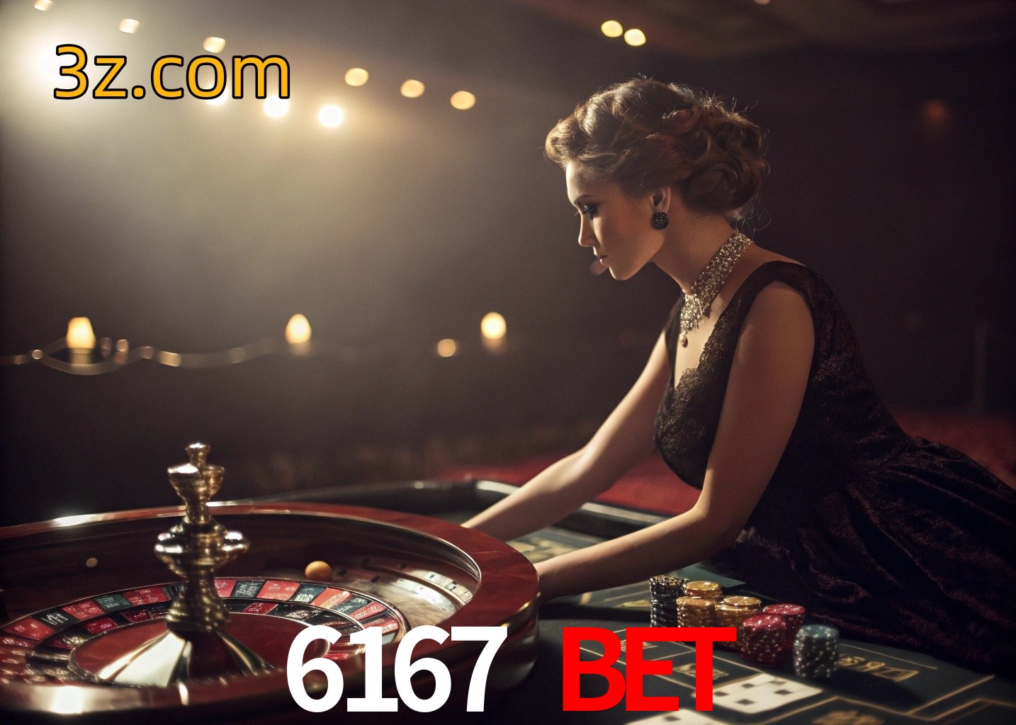  6167 bet