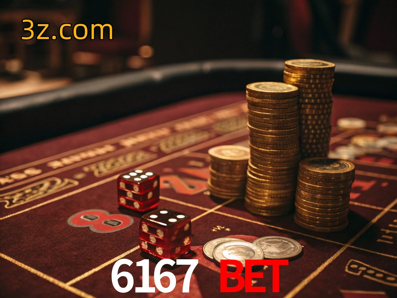 app 6167 bet