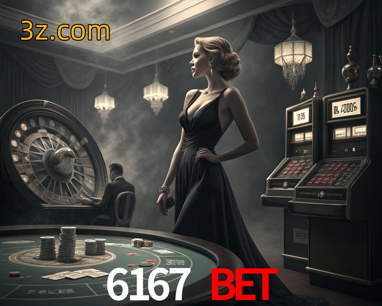 bonus 6167 bet
