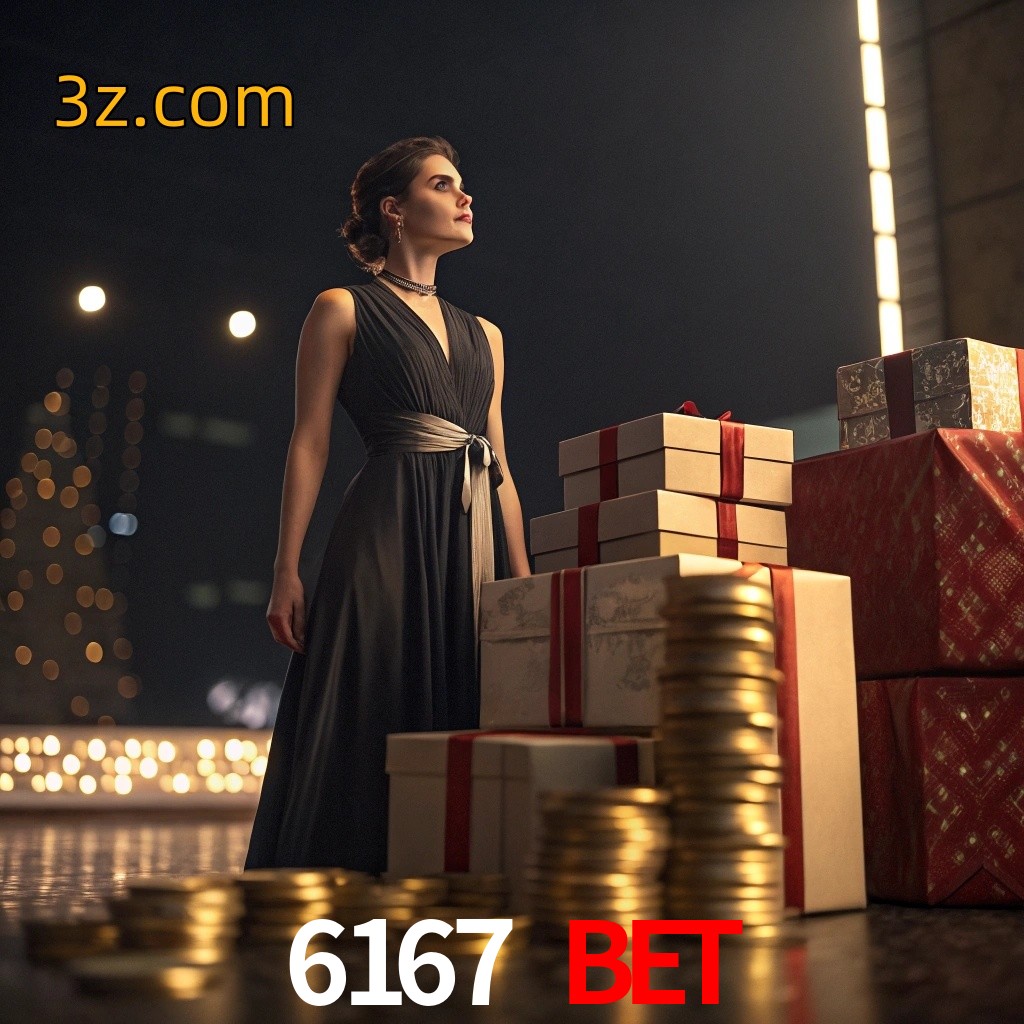  6167 bet bonus