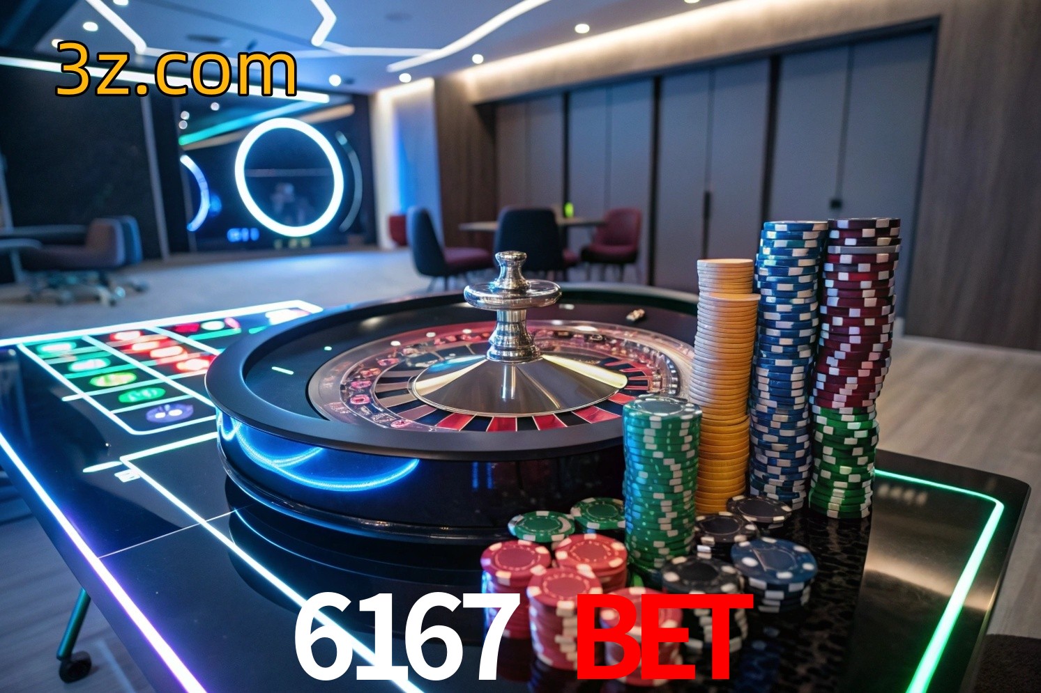 bet 6167 bet