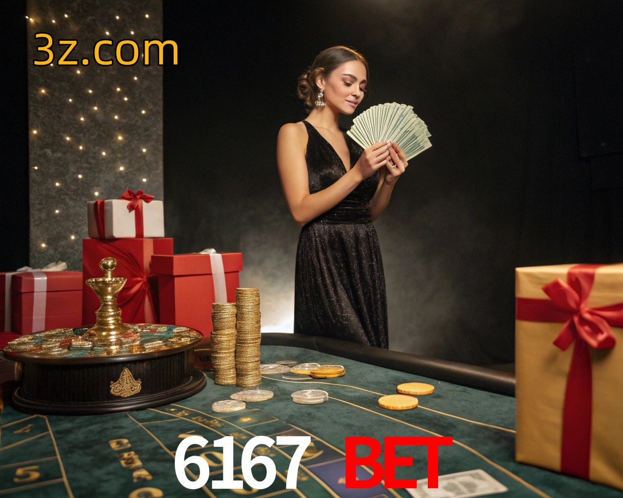  6167 bet