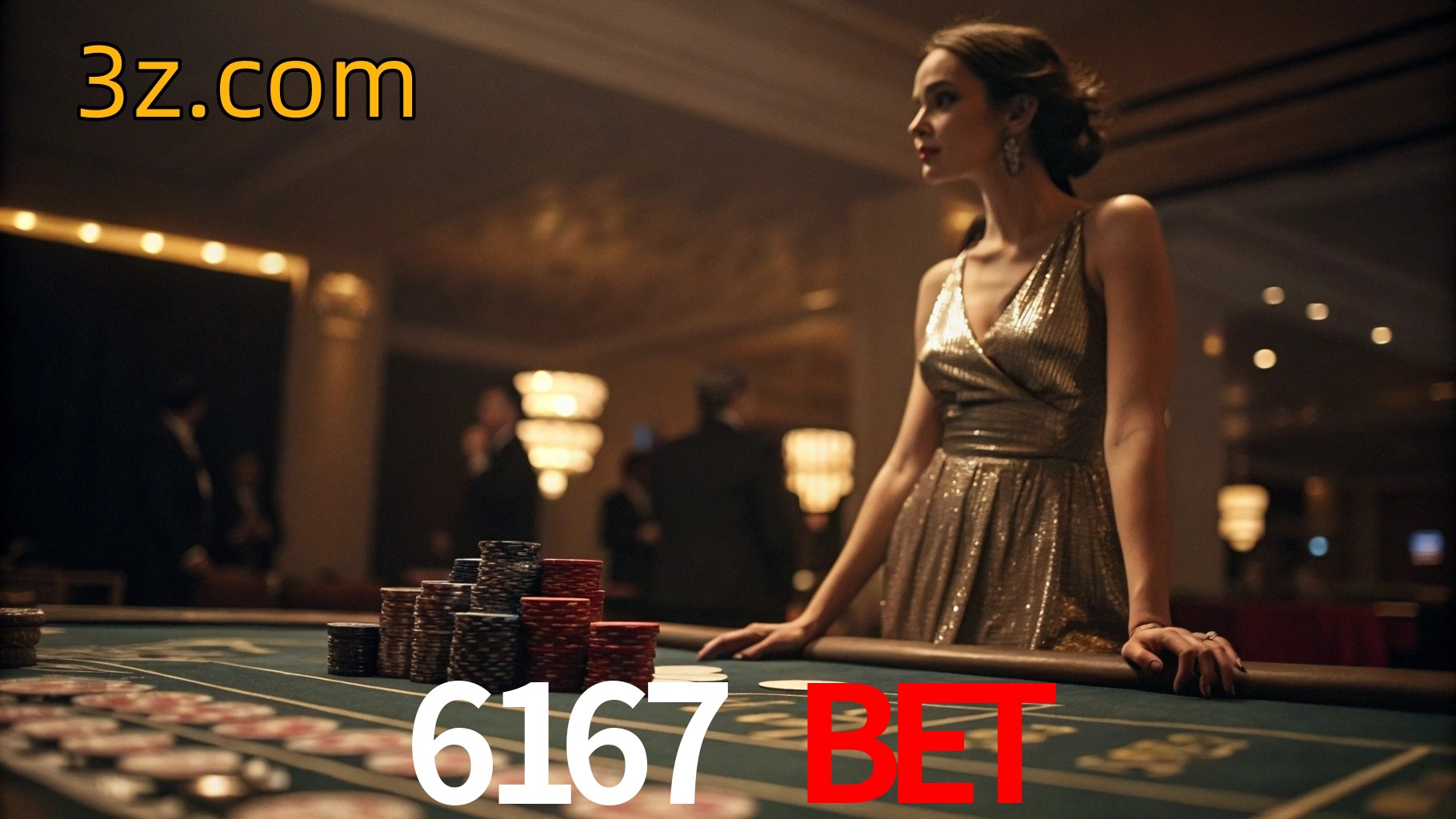  6167 bet