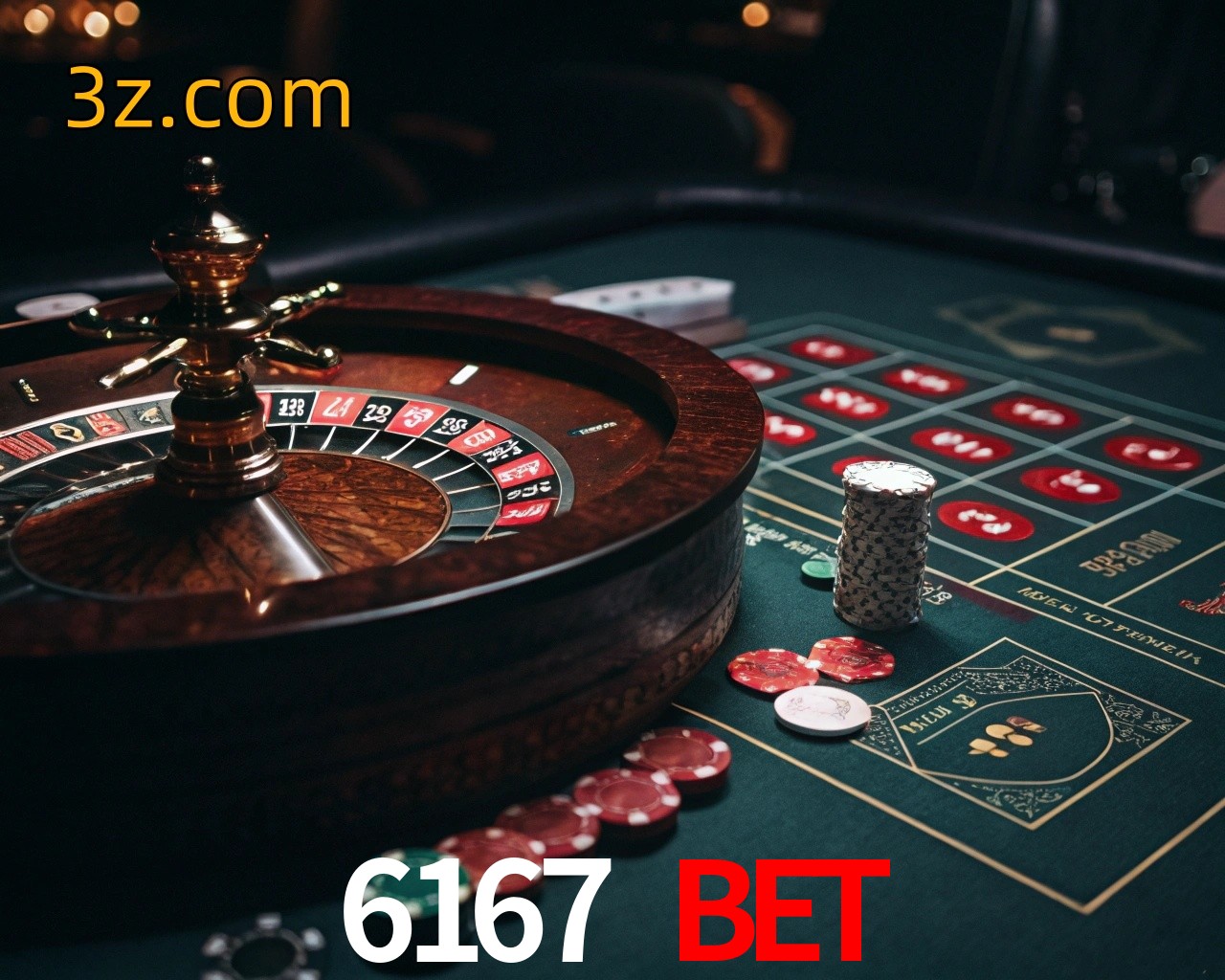 app 6167 bet