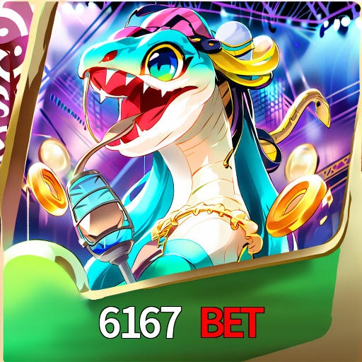 bonus 6167 bet